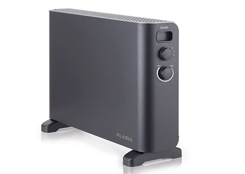 Convector Flama 2000W 2386FL Cheap