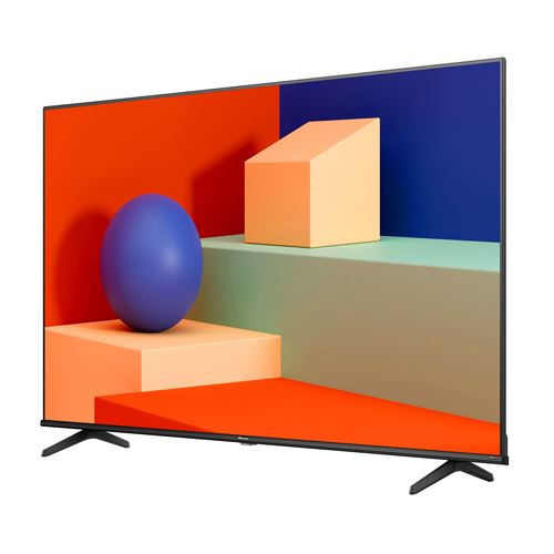 Smart TV Hisense 65  4K UHD 65A6K - 165cm Supply