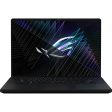 Computador Portátil Gaming Asus ROG Zephyrus M16 GU604VI-93A47PB1 | 16   | GeForce RTX 4070 | i9-13900H | 32GB | 1TB SSD Online