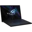 Computador Portátil Gaming Asus ROG Zephyrus M16 GU604VI-93A47PB1 | 16   | GeForce RTX 4070 | i9-13900H | 32GB | 1TB SSD Online