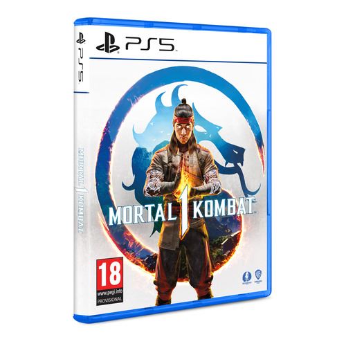 Mortal Kombat 1 - PS5 For Discount