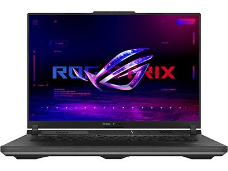 Computador Portátil Gaming Asus ROG Strix SCAR G634JY-93D49PB1 | 16   | GeForce RTX 4090 | i9-13980HX | 32GB | 2TB SSD Cheap