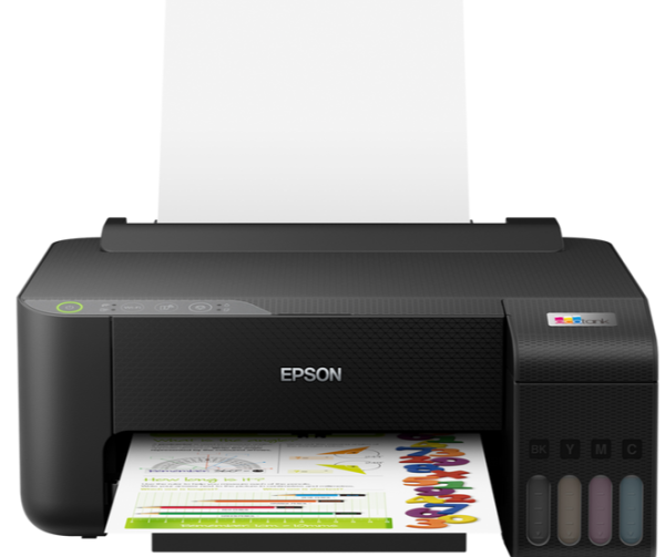 Impressora Epson Ecotank Et-1810 For Cheap