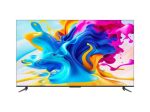 Smart TV TCL 43C645 QLED 43  Ultra HD 4K For Cheap