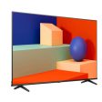 Smart TV Hisense 65  4K UHD 65A6K - 165cm Supply