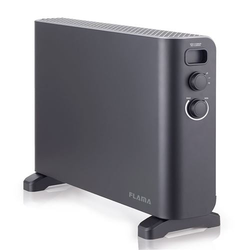 Convector Flama 2000W 2386FL Cheap