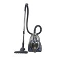 Aspirador sem Saco Flama 1685FL (2L - 700W) Discount