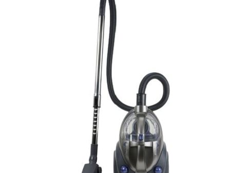 Aspirador sem Saco Flama 1685FL (2L - 700W) Discount