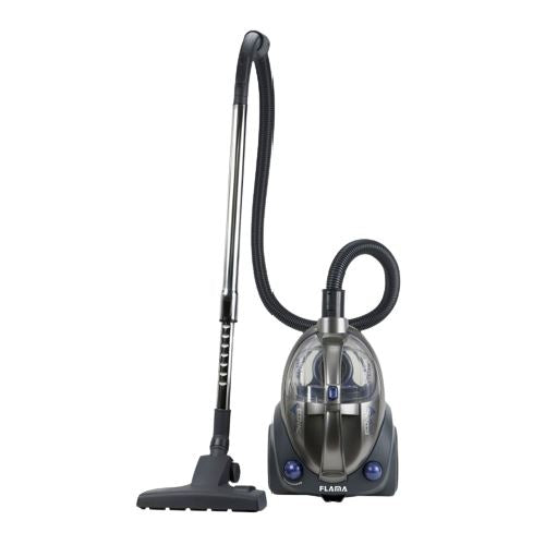 Aspirador sem Saco Flama 1685FL (2L - 700W) Discount