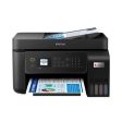 Impressora Multifunções Epson EcoTank ET-4800 Online now