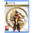 Jogo PS5 Mortal Kombat 1 - Premium Edition For Discount