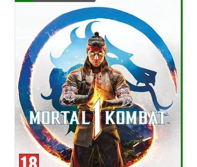 Mortal Kombat 1 - Xbox Series X Online Sale