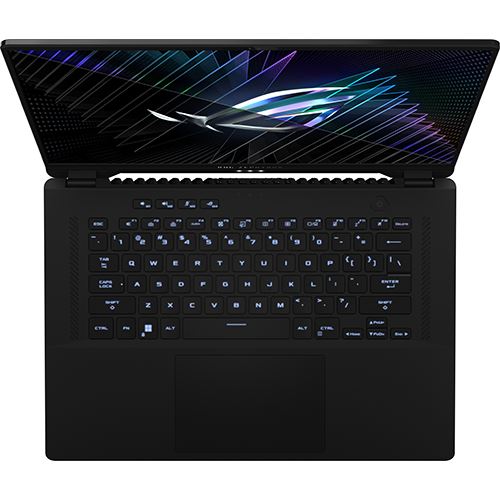 Computador Portátil Gaming Asus ROG Zephyrus M16 GU604VI-93A47PB1 | 16   | GeForce RTX 4070 | i9-13900H | 32GB | 1TB SSD Online