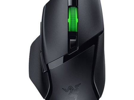 Rato Gaming Razer Basilisk V3 X Hyperspeed Sale