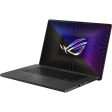 Computador Portátil Gaming Asus ROG Zephyrus G16 GU603VV | 16   | GeForce RTX 4060 | i7-13620H | 16GB | 1TB SSD For Discount