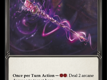 Aether Conduit [CRU160] 1st Edition Cold Foil Discount