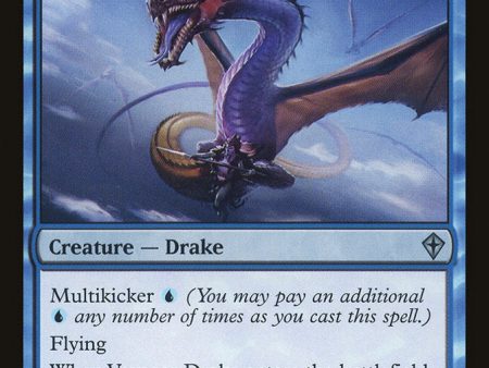 Voyager Drake [Worldwake] Discount