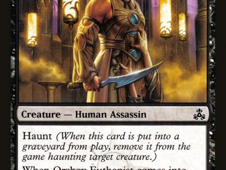 Orzhov Euthanist [Guildpact] Discount