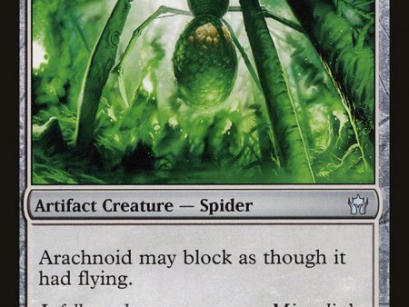 Arachnoid [Fifth Dawn] Cheap