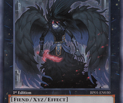 Adreus, Keeper of Armageddon [BP01-EN030] Rare Supply