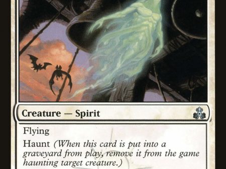 Belfry Spirit [Guildpact] Online now