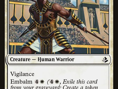 Unwavering Initiate [Amonkhet] Discount