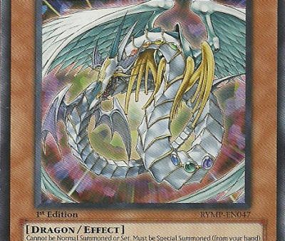 Rainbow Dragon [RYMP-EN047] Common Cheap