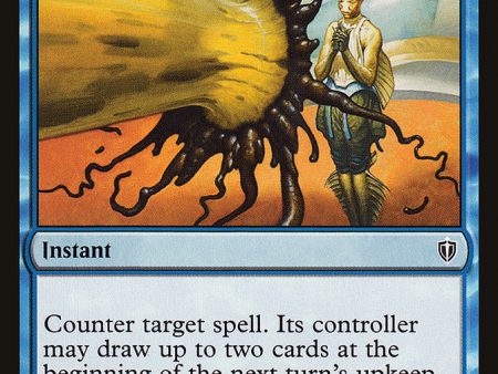 Arcane Denial [Commander 2016] Cheap